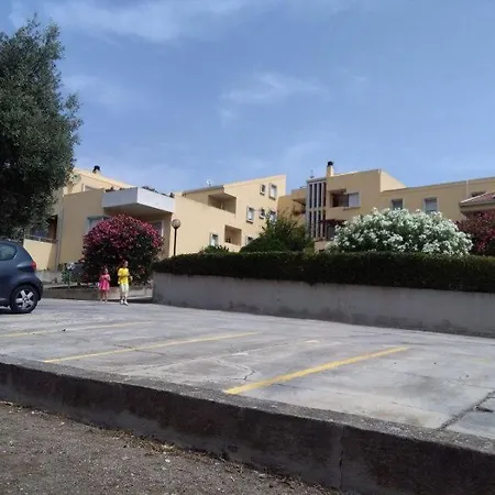 Apartment Patrizia