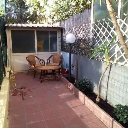 Apartment Patrizia